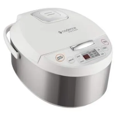 [AMERICANAS] Panela Elétrica Cadence Smartcooker PAN750 - R$105