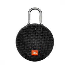 Caixa de Som Bluetooth jbl Clip3 