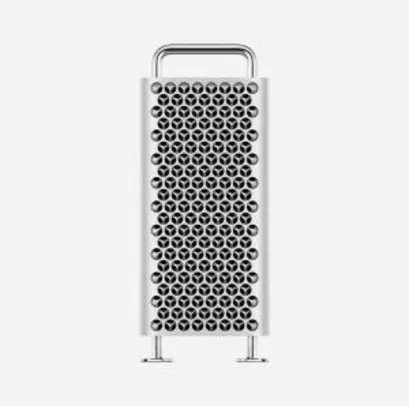 [Pré-venda] Mac Pro Torre