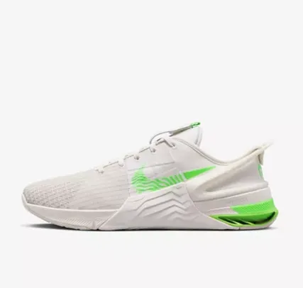 Tênis Nike Metcon 8 FlyEase Masculino