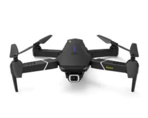 Drone Eachine E520S, com WiFi e 5G | R$321