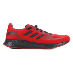 Tênis Adidas Flamengo Runfalcon 2.0 Masculino