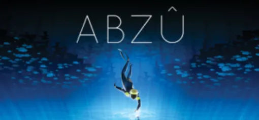 Abzu - STEAM PC - R$ 9,00