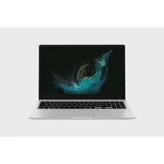 Galaxy Book2 Intel Core i5-1235U, Windows 11 Pro, 8GB, 256GB ssd, Placa Gráfica Intel Iris Xe, 15.6 Full HD led, 1.80Kg