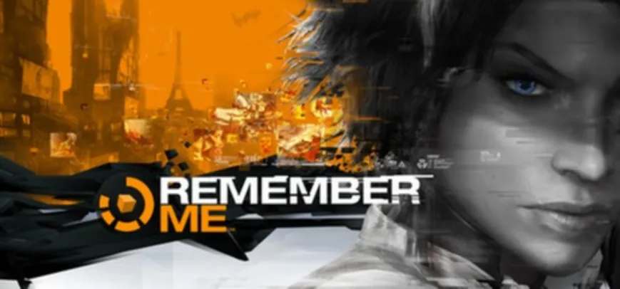 Jogo Remember Me - Steam