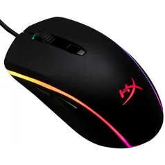 Mouse Gamer HyperX Pulsefire Surge RGB 16000 DPI, HX-MC002B