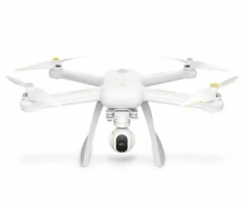 XIAOMI Mi Drone 4K UHD WiFi FPV Quadcopter - R$1201,73