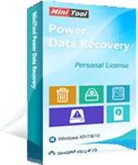 [SharewareOnSale] Power Data Recovery Free!