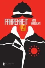 eBook Kindle | Fahrenheit 451, por Ray Bradbury - R$5