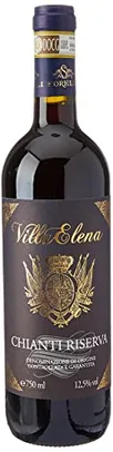 Vinho Villa Elena Chianti Riserva Docg 2018