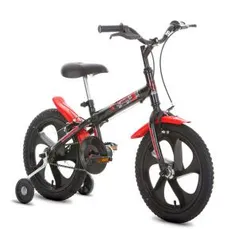 Bicicleta Infantil Aro 16 | R$245