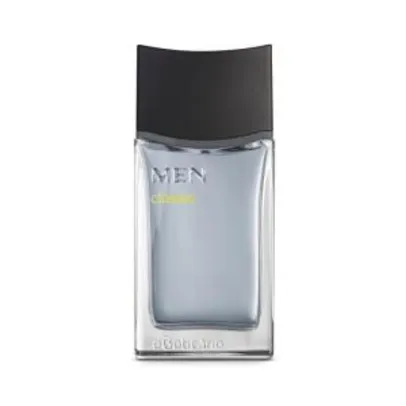 Men Classic Desodorante Colônia, 100 ml | R$76