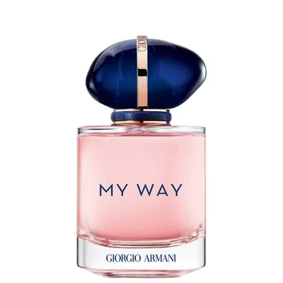 My Way Giorgio Armani Eau de Parfum - Perfume Feminino 50ml