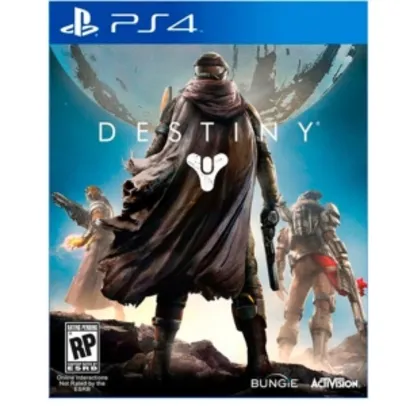 Destiny - Playstation 4 R$ 60,00
