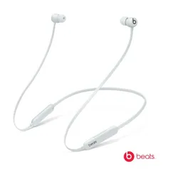 Fone de Ouvido Beats Flex Bluetooth In-Ear Cinza