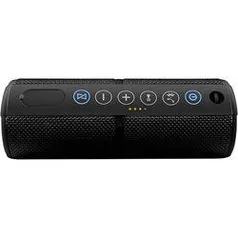 Caixa Bluetooth Pulse SP245 15W - Preta