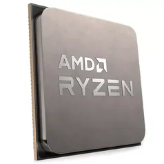 Processador AMD Ryzen 7, 5700x, 3.4ghz 