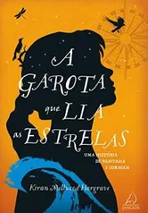 eBook - A Garota que Lia as Estrelas