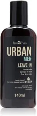 Leave In Urban Men, Urban