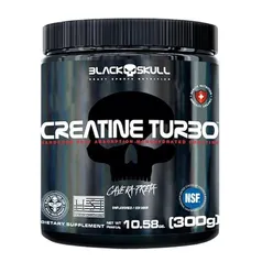 [REC] Black Skull Creatine Turbo 300 g