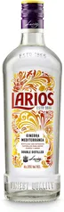 [Prime] Gin Larios Original 700Ml Larios Sabor 700ML R$47