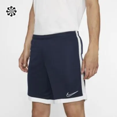 Shorts Nike Dri-FIT Academy Masculino