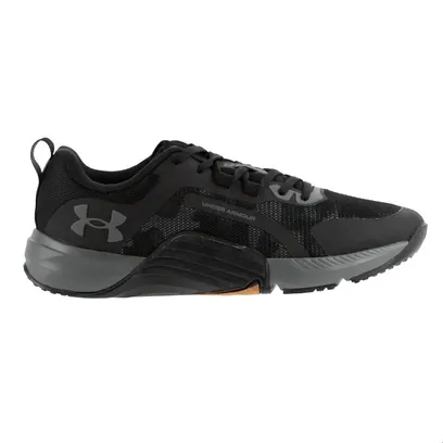 Foto do produto Tênis Unissex Under Armour Tribase Reps - Preto