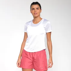 Camiseta Gonew Dry Touch Fast Feminina