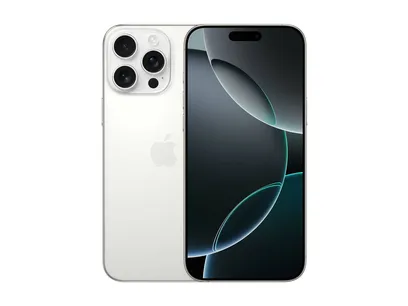 Foto do produto iPhone 16 Pro Max Apple (256GB)  , Tela De 6,9", 5G E Camera De 48MP