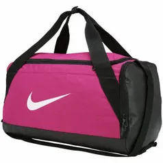 Mala Nike Brasilia Duffel Small - 40 Litros - R$82,49