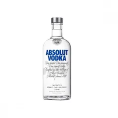 Vodka Absolut Original 750 Ml