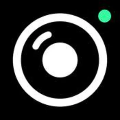 [APPLE STORE] App grátis BlackCam - Black&White Camera