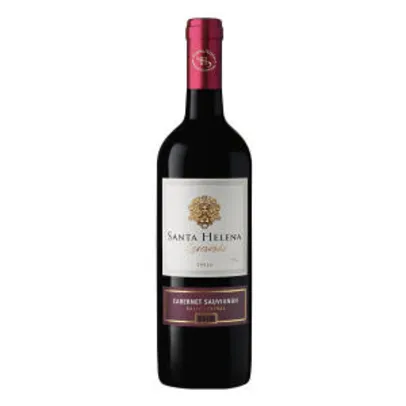 30% OFF em vinhos selecionados no Carrefour