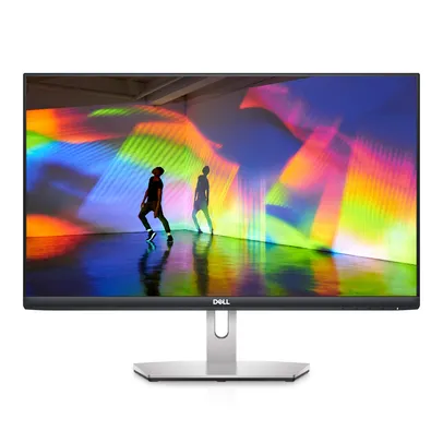 Monitor Dell De 23.8 S2421hn