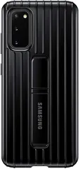 Samsung (Allied) - Capa Protective Standing S20/S20+/S20 ultra | R$55