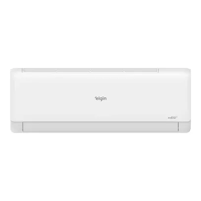 Foto do produto Ar Condicionado Elgin Eco Inverter II Split Frio 9000 Btu