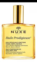 Óleo multifuncional Nuxe 100ml