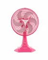 Imagem do produto Ventilador Britânia Protect Six 30cm, Rosa