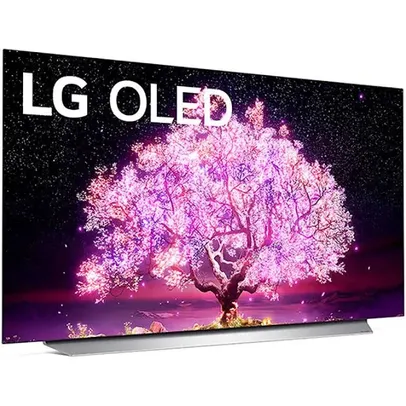 TV LG OLED C1 55"