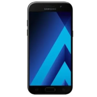 Smartphone Galaxy A5 2017 64 GB - R$1169