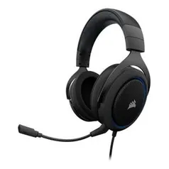 Headset Corsair Raptor HS50 | R$199