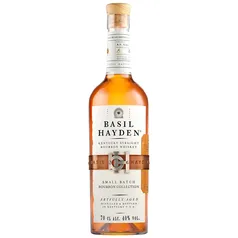 Whisky Basil Haydens Bourbon 700ml