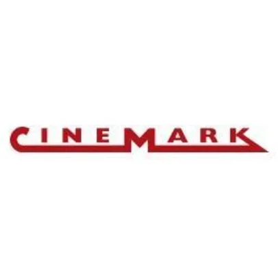 [CC Shoptime] Todos os produtos Cinemark com 50% de desconto no Cartão Shoptime