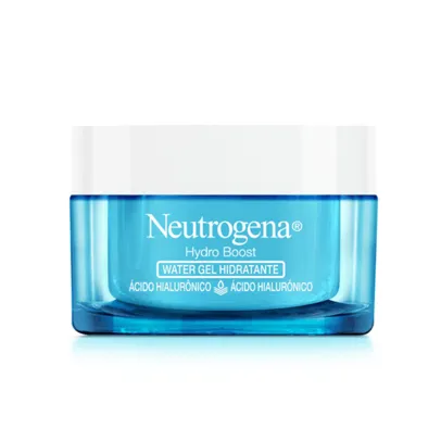 Hidratante Facial Neutrogena Hydro Boost Water Gel 50g