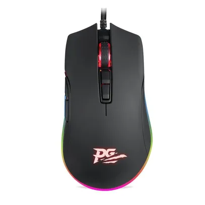 Mouse Gamer Philco Pms70 Bivolt