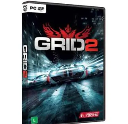 GRID 2 (PC)