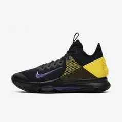 Tênis Nike Lebron Witness IV - Masculino