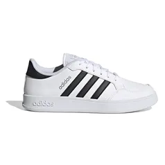 (1º Compra) Tênis Adidas Breaknet Feminino 34 ao 39