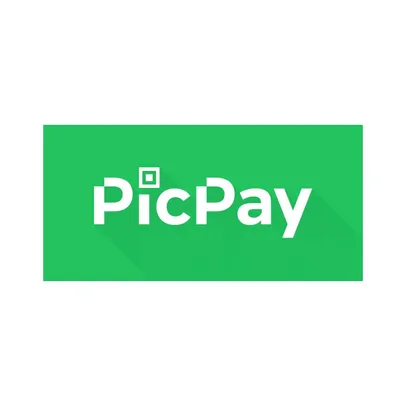 (Novos usuários) R$5 reais grátis no Picpay