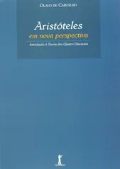 Livro: Aristóteles em Nova Perspectiva | R$30